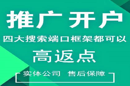 百度竞价运营：实战案例分析集锦